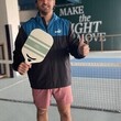 Fernando Ortiz, coach de PKL Club