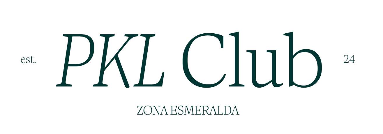 PKL Club — est. 24 — Zona Esmeralda